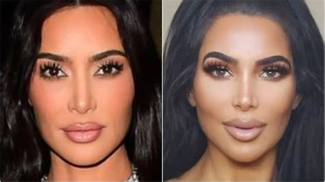 christina ashton gourkani|Christina Ashten Gourkani: Kim Kardashian lookalike dies of。